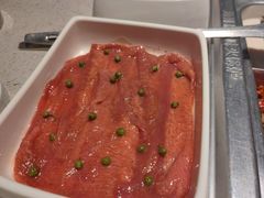 -海底捞火锅(航洋城店)