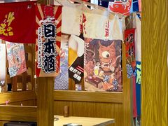 大堂-牛藏·黑毛和牛烧肉(环市东店)