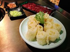 -左庭右院鲜牛肉火锅(新梅广场店)