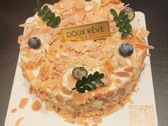 -杜哈夫DOUX RÊVE·生日蛋糕(日月光店)