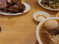 -水仙拉面(水仙街店)