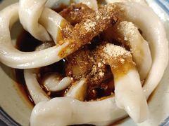 -龙抄手(文殊坊店)