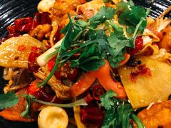 -食通天美食广场(华润万象城店)