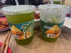 -老三样·旧食新味(绿地店)