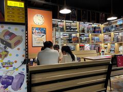 -嗨刻桌游(天一豪景店)