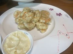 -集品堂·JPC餐厅(青年大街市府店)