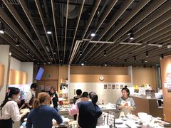 -ABC Cooking Studio(上海环球金融中心店)