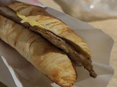 -L猪扒包(天河购书中心店)