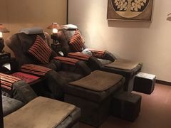 -泰迈·影院式足道SPA(世纪大道店)