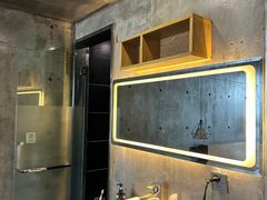 -Space君欧高空江景酒店(重庆解放碑云端之眼店)