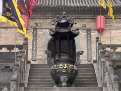 -武当山风景区