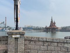 -大连海昌发现王国主题公园