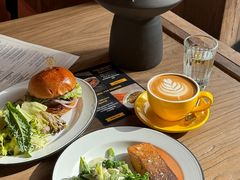 -尚牛社会 Beef & Liberty(金桥EKA天物店)