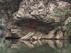 -广西龙虎山风景区
