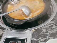 -李师傅脆肚(华强北店)