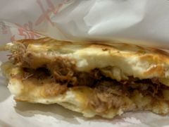 -子午路张记肉夹馍(兵马俑店)