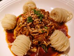 -渔语鱼新川菜Bistro(万象天地店)