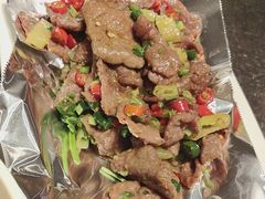 -渔语鱼新川菜Bistro(万象天地店)