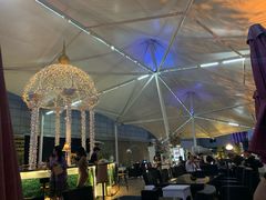 -皇玺·云汀花园餐厅(振华商厦店)
