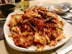 -郑阿姨的家·이모네·韩料&烤肉(武川路店)