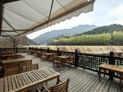 -望京楼flavor餐厅(古北水镇景区店)