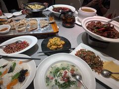 -毛家饭店·30年融合新湘菜(无影山店)