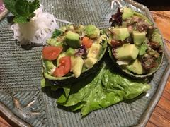 -喜越泰莱·泰越料理(海逸新天地店)