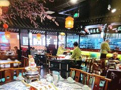 -卢大鲜鱼头捞饭(美利广场店)