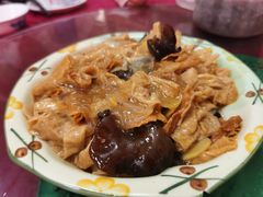 -雄仔农家菜馆·特色葱油鸡(六祖店)