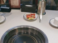 -老马路串串香火锅(北门桥店)