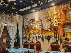 -安德烈俄式西餐厅(中央大街店)