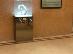 -香港皇家太平洋酒店