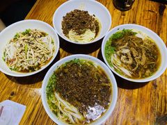 -肆姐面粉馆(坡子街店)