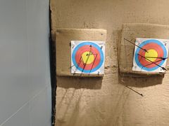 -Skay•射箭馆•弓箭娱乐(体育西店)