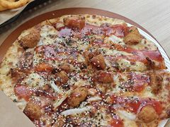 -达美乐比萨(深圳广夏路店)
