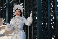 -梦摄影少女写真馆(麦凯乐国际公寓A座店)