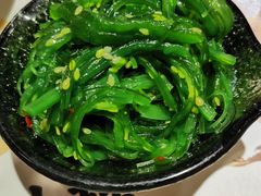 中华海草-羽寿司(东方宝泰店)