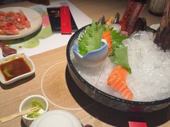 -匠和风精致料理(宁德万达店)