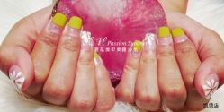 -夏花美甲美睫