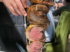-戈拿旺巴西烤肉(崇文门店)