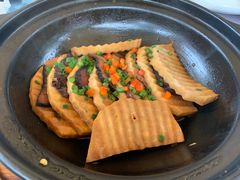 -野蔓果·山野菜(西湖景区·龙井茶田店)