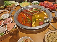 -楠火锅(太古里总店)