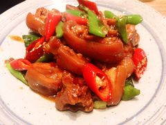 -静一餐厅·湖北菜(前门创始店)