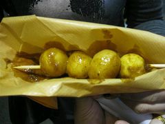 android_upload_pic-利强记北角鸡蛋仔(弥敦道店 )