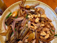 -圳兴面王·拌川·特色炒面(南山保利剧院店)