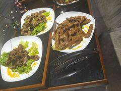 -金狮国际酒店自助餐(金狮店)