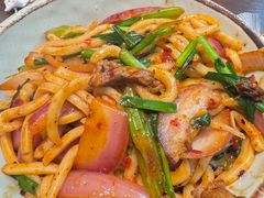 -连手特色烤串