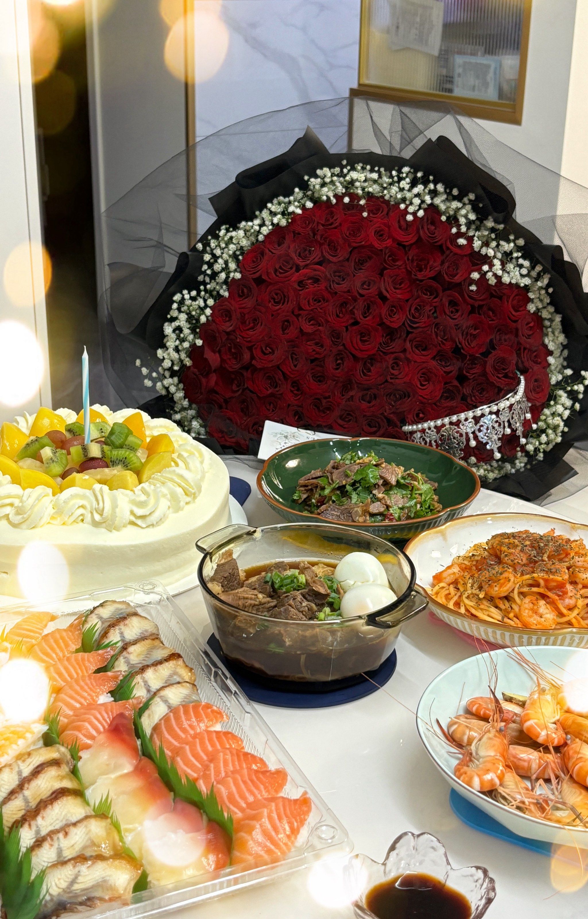 简单美味家常菜做法 #祝我生日快乐