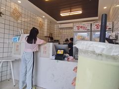 -南澳岛打卡果汁冰公司