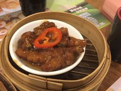 -添好运点心专门店(深水埗店)